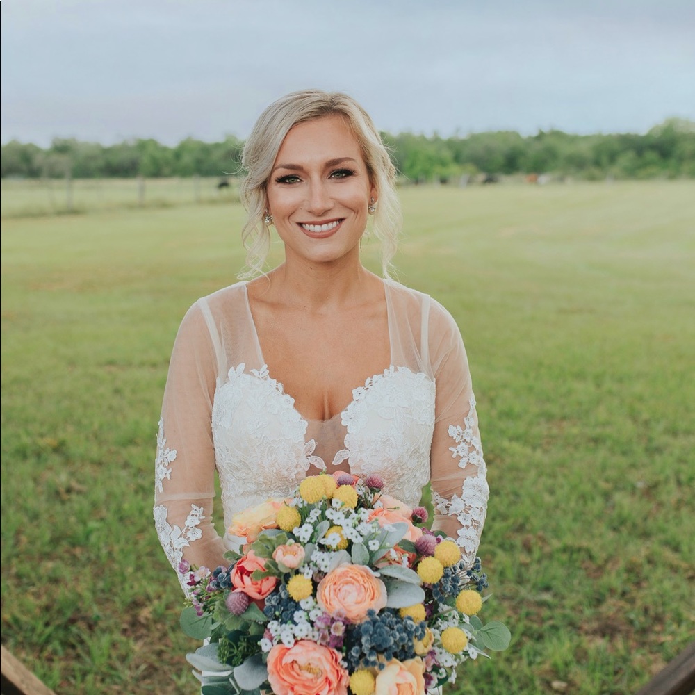 Meet your Posher, Lindsey